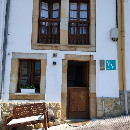 فيلا La Casina Del Carril كولونغا المظهر الخارجي الصورة