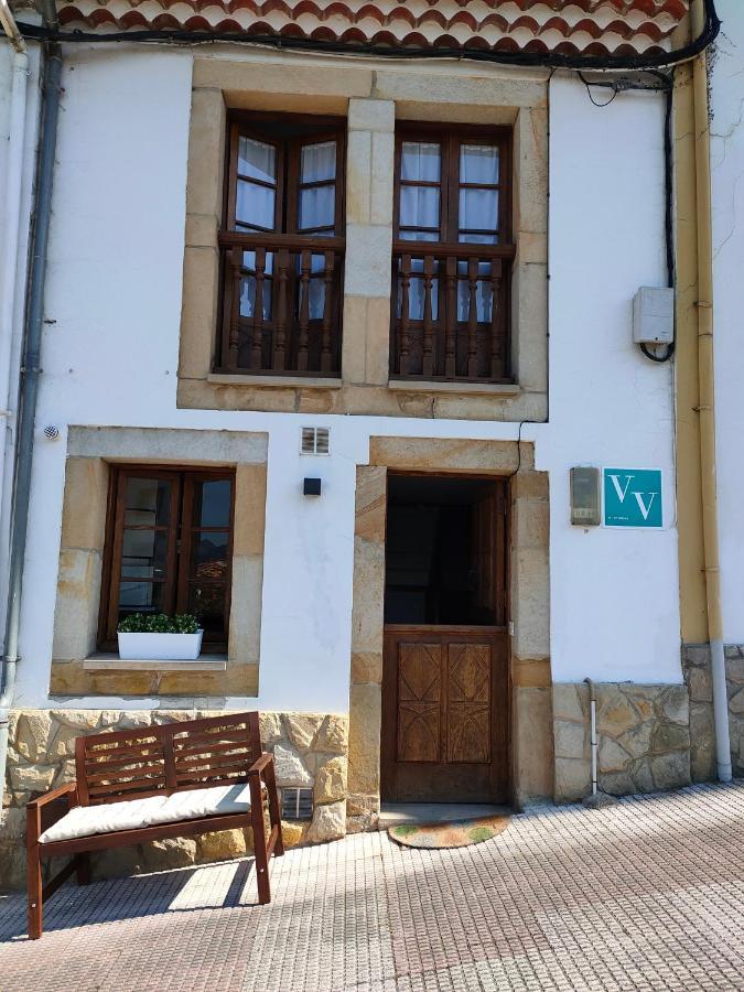 فيلا La Casina Del Carril كولونغا المظهر الخارجي الصورة