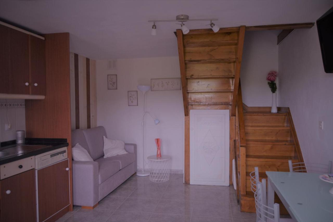 فيلا La Casina Del Carril كولونغا المظهر الخارجي الصورة