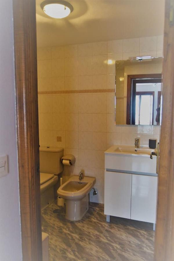 فيلا La Casina Del Carril كولونغا المظهر الخارجي الصورة